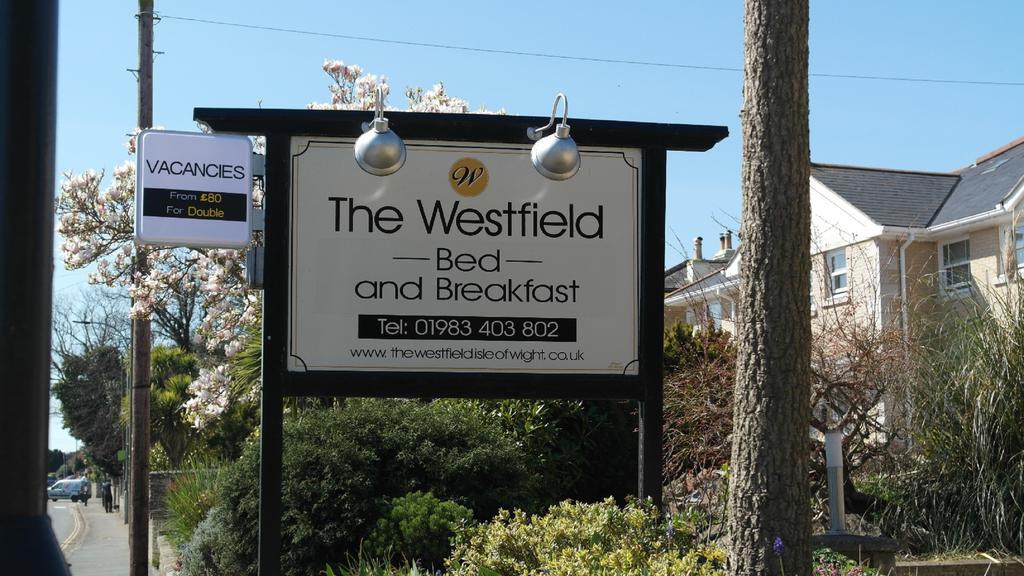 桑当The Westfield公寓 外观 照片